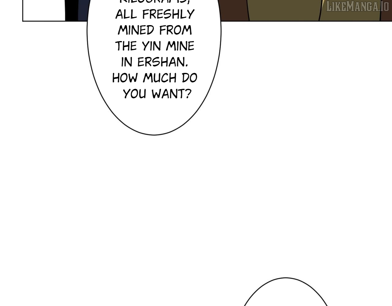 With My Netherworld Trillions, Game On! Chapter 270 - page 18